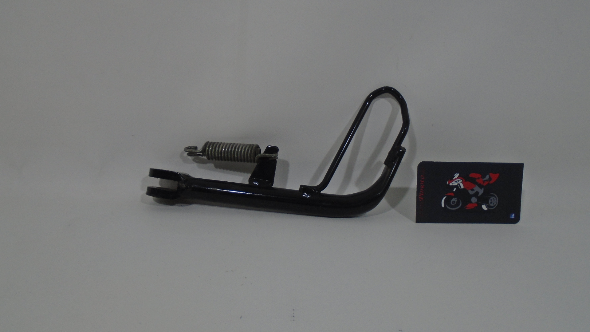 CABALLETE LATERAL HONDA PCX 125 2010- 2014