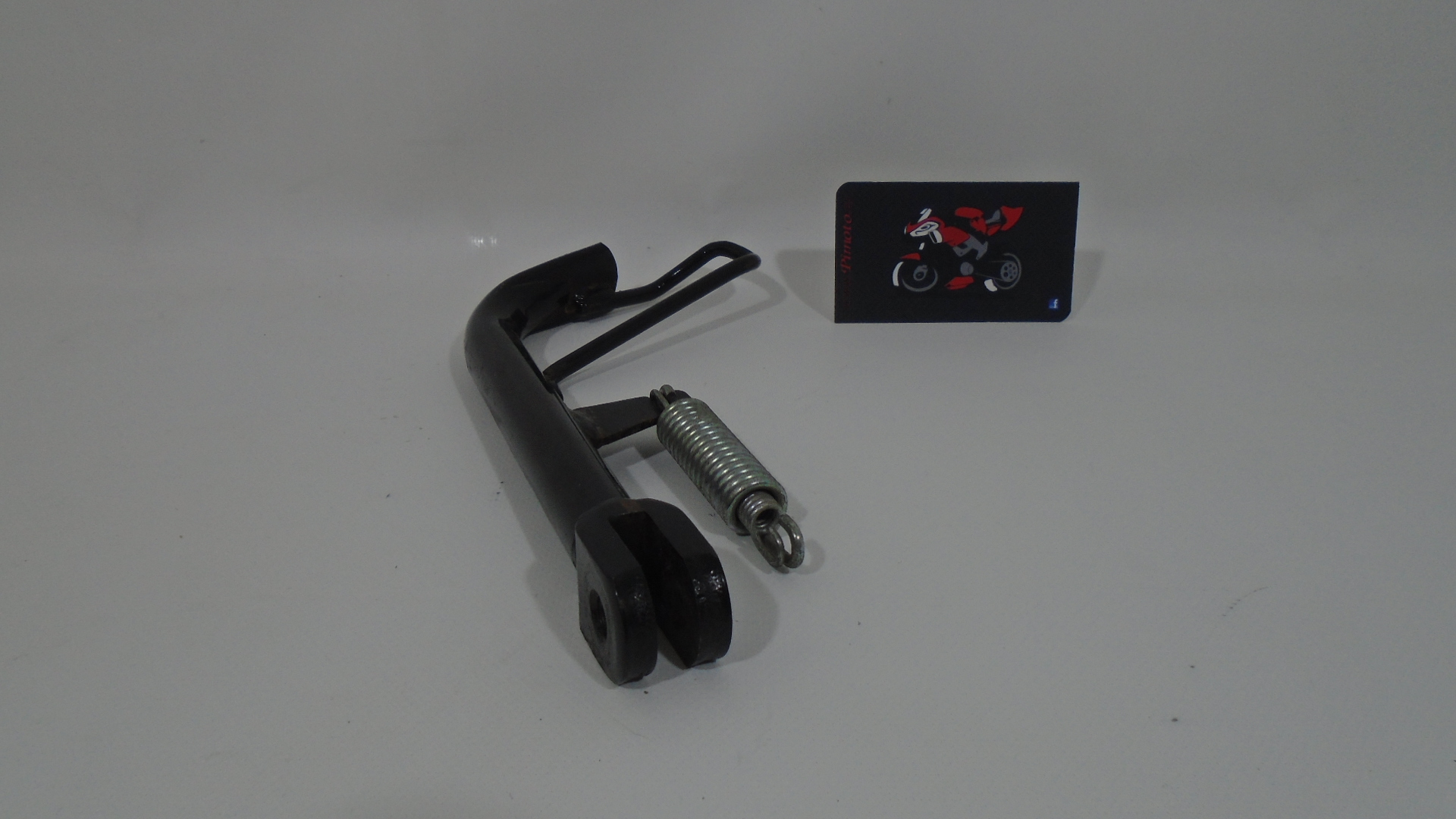 CABALLETE LATERAL HONDA PCX 125 2010- 2014 - Imagen 4