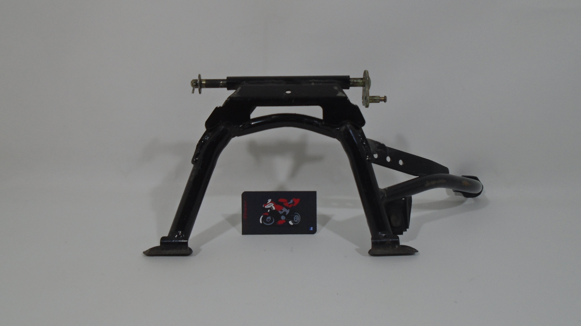 CABALLETE CENTRAL HONDA PCX 125 2010- 2014