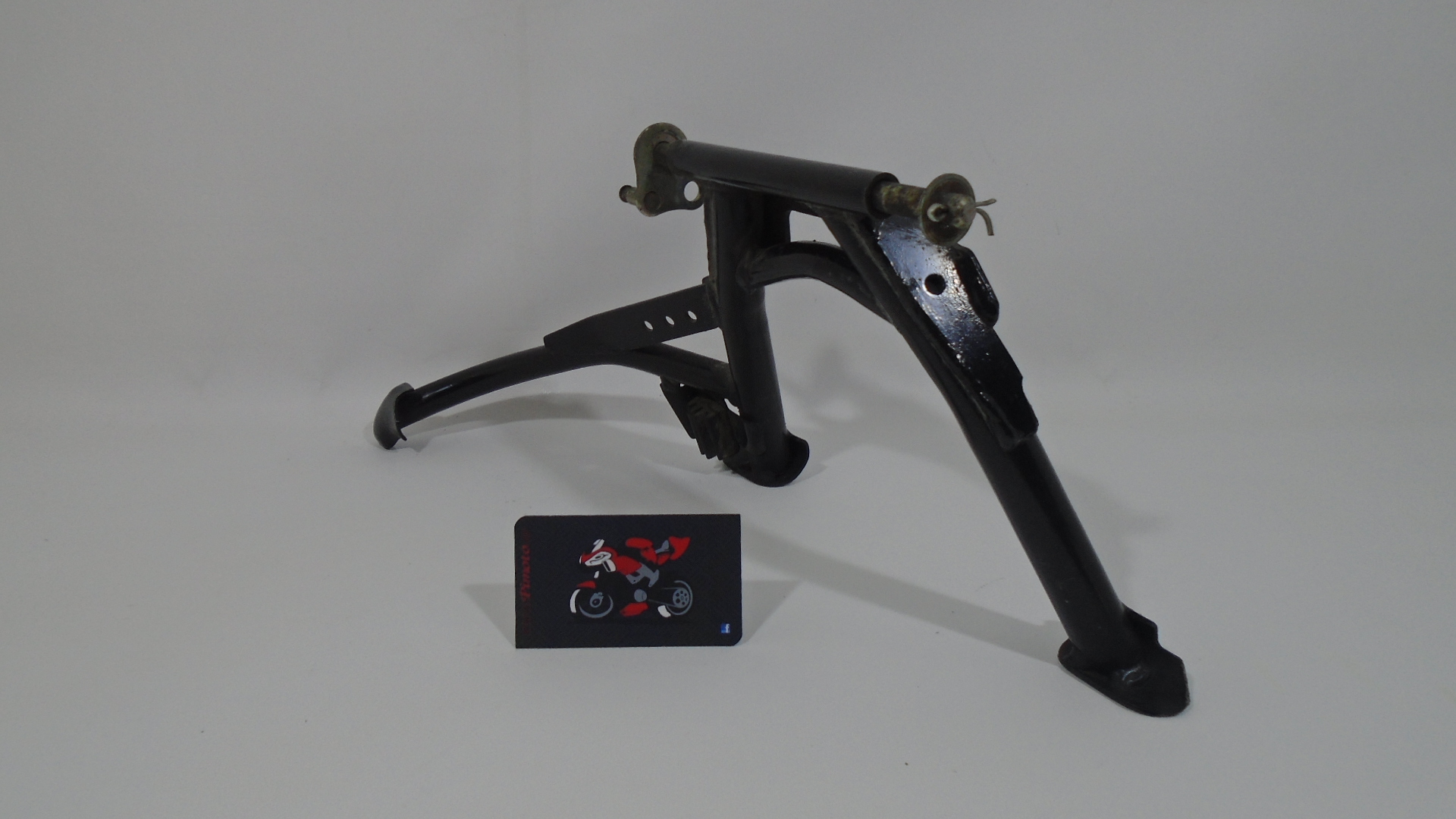 CABALLETE CENTRAL HONDA PCX 125 2010- 2014 - Imagen 4