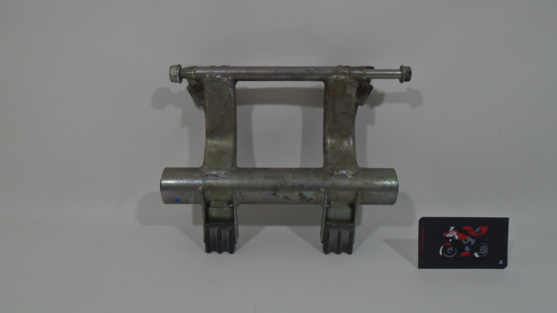 SOPORTE MOTOR HONDA PCX 125 2010- 2014 - Imagen 3