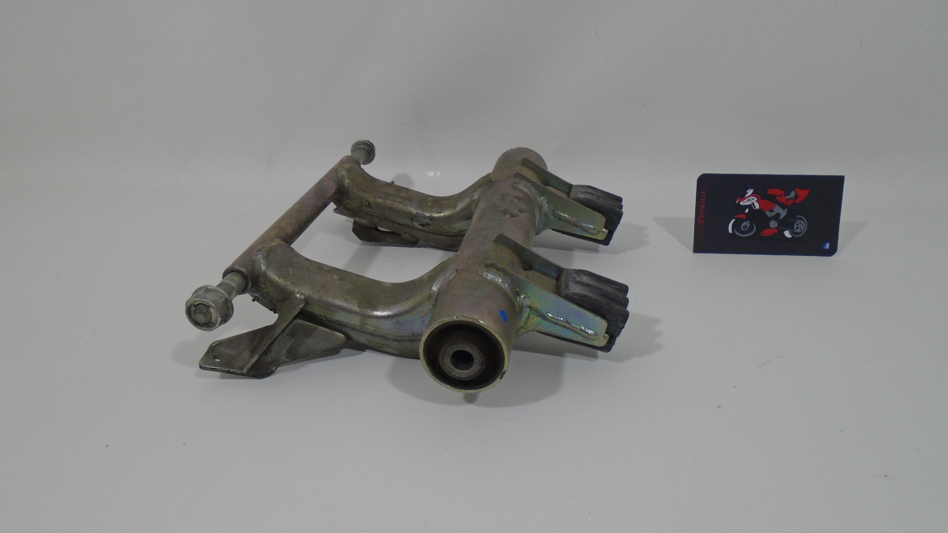 SOPORTE MOTOR HONDA PCX 125 2010- 2014 - Imagen 4
