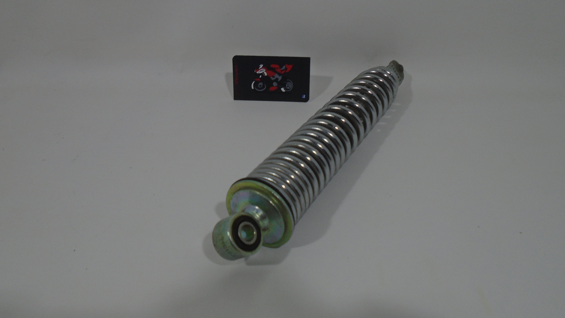 AMORTIGUADORES TRASEROS HONDA PCX 125 2010- 2014 - Imagen 4