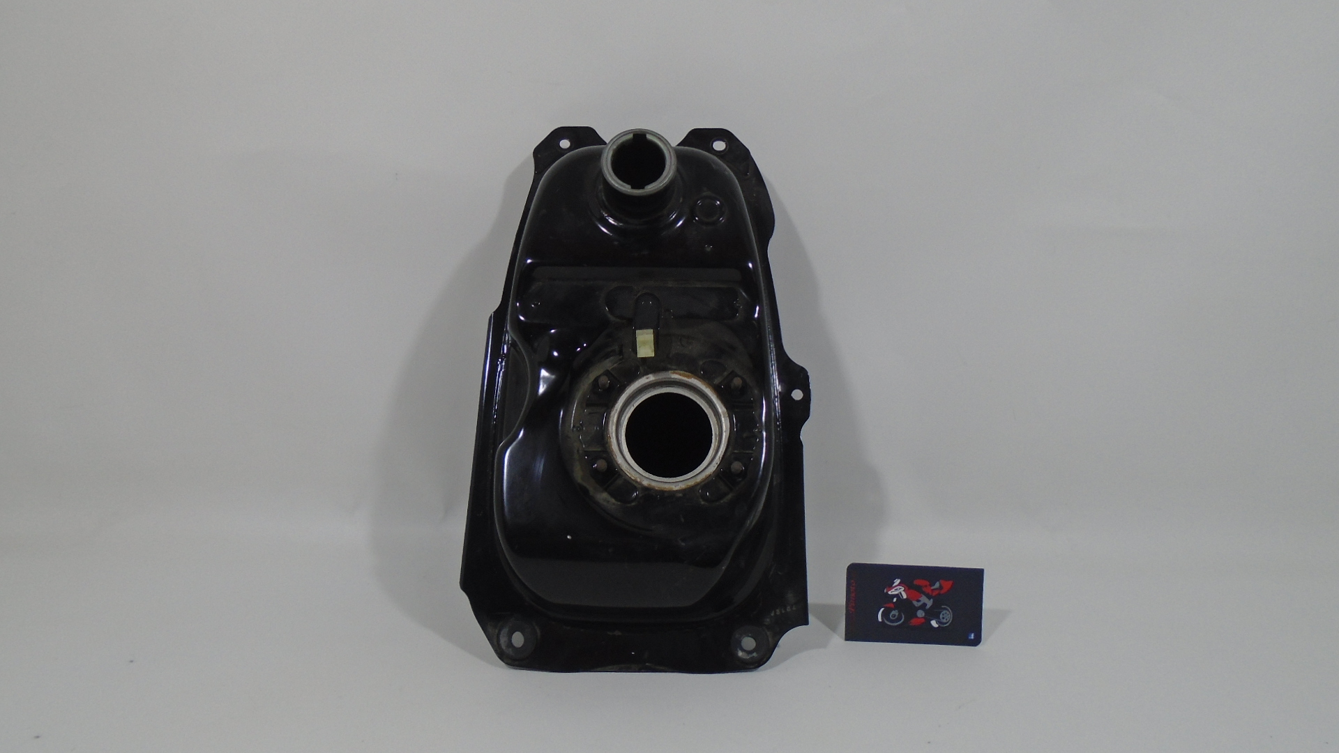 DEPOSITO GASOLINA HONDA PCX 125 2010- 2014 - Imagen 3