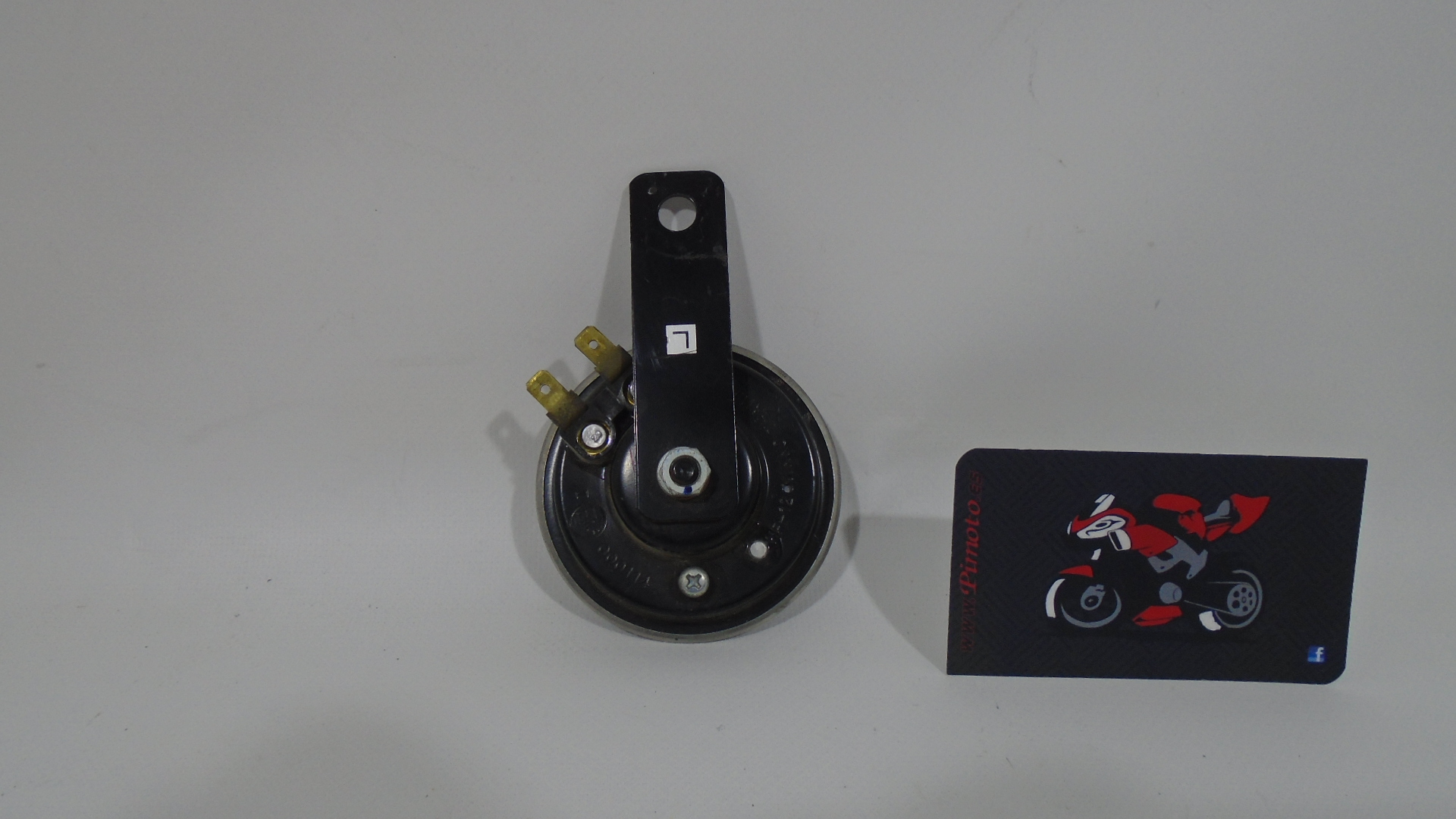 CLAXON HONDA PCX 125 2010- 2014 - Imagen 3