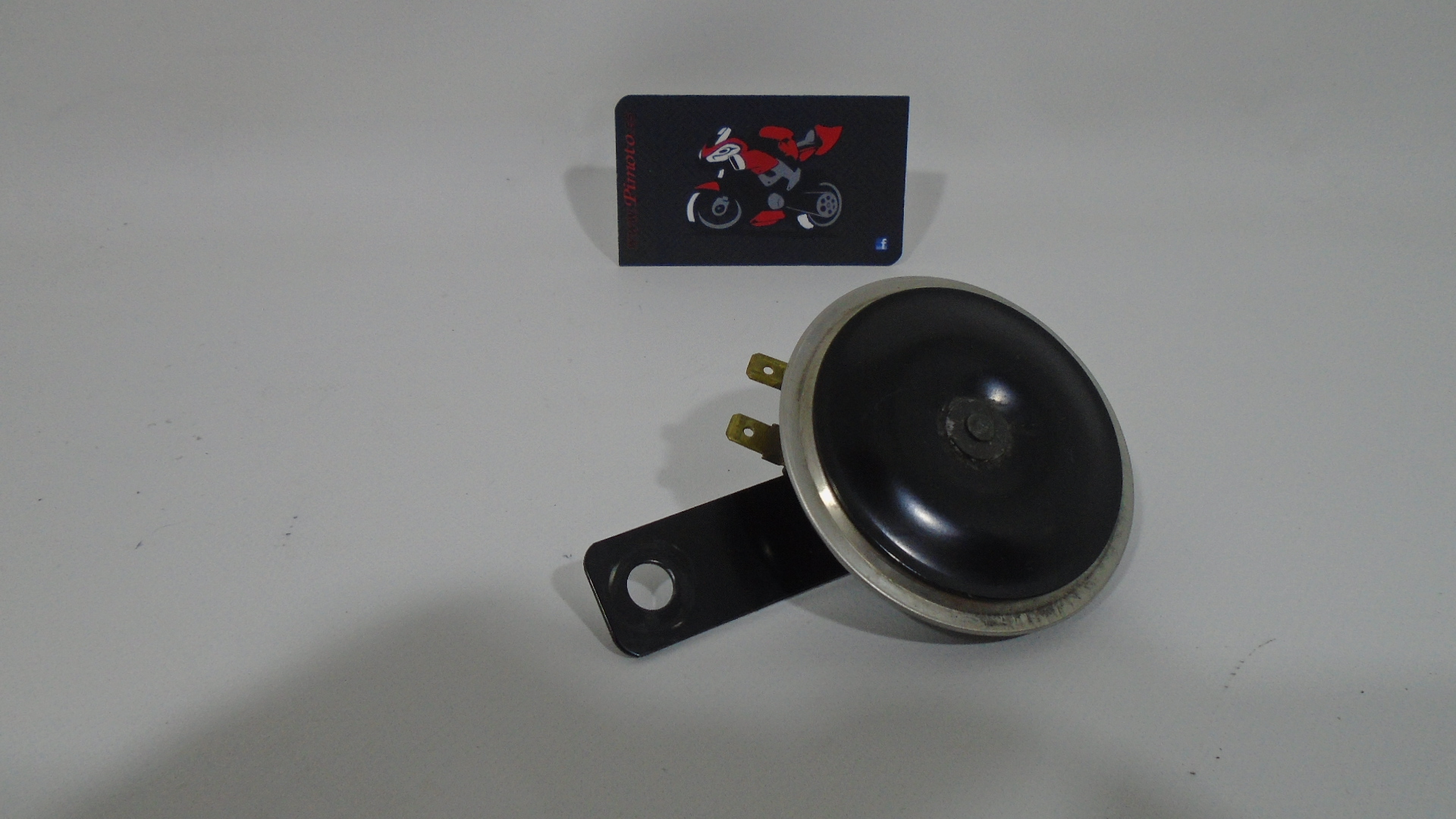 CLAXON HONDA PCX 125 2010- 2014 - Imagen 4
