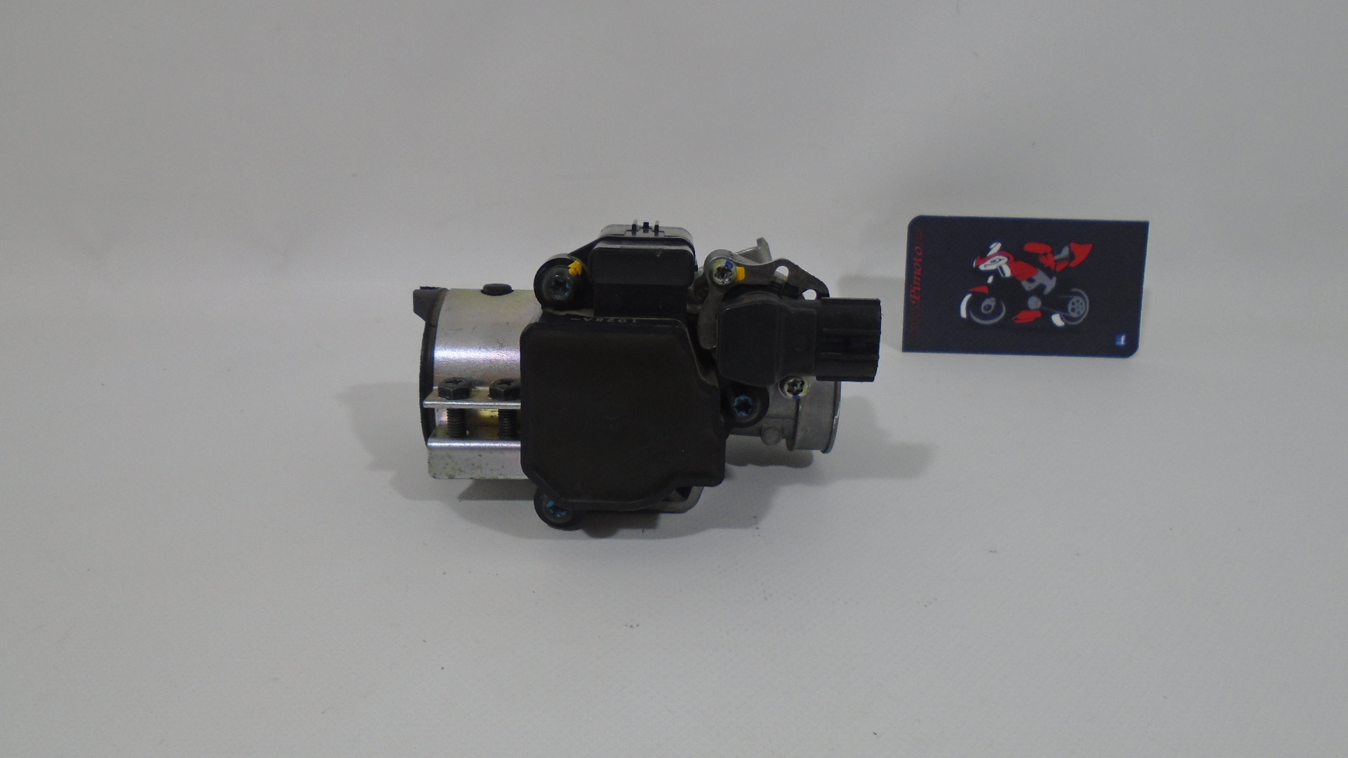 CUERPO DE MARIPOSAS HONDA PCX 125 2010- 2014