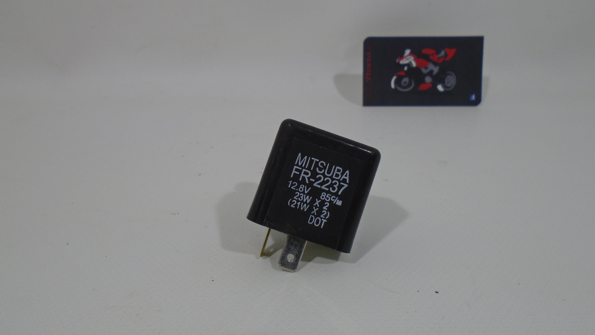 RELE INTERMITENCIA HONDA PCX 125 2010- 2014