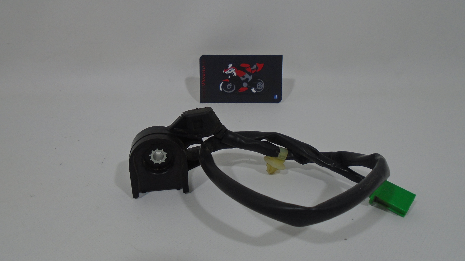 SENSOR CABALLETE HONDA PCX 125 2010- 2014 - Imagen 4