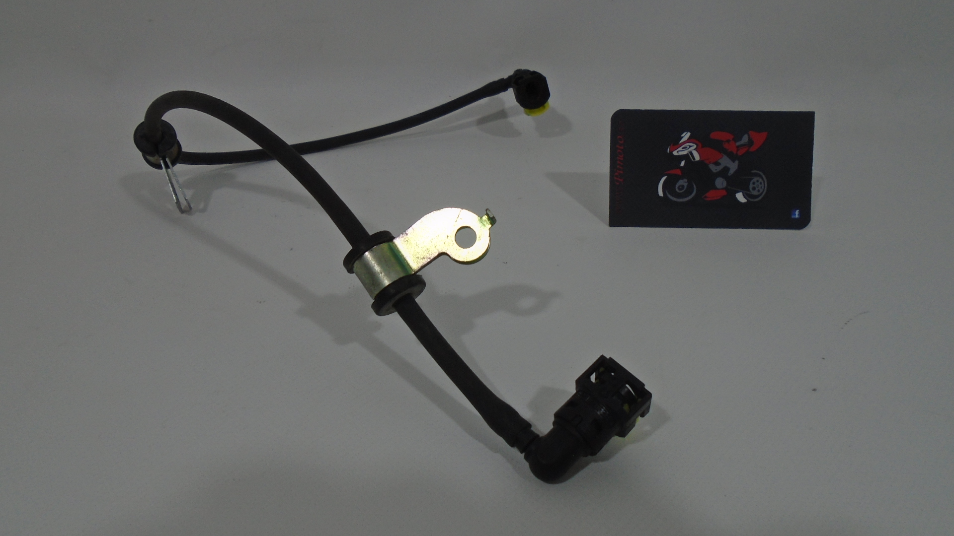 MANIGUITO DE GASOLINA HONDA PCX 125 2010- 2014 - Imagen 4