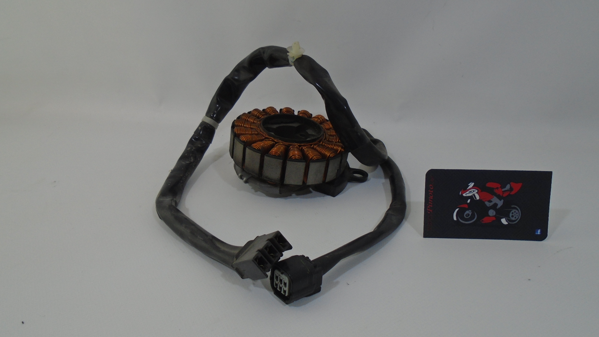 STATOR  HONDA PCX 125 2010- 2014 - Imagen 4
