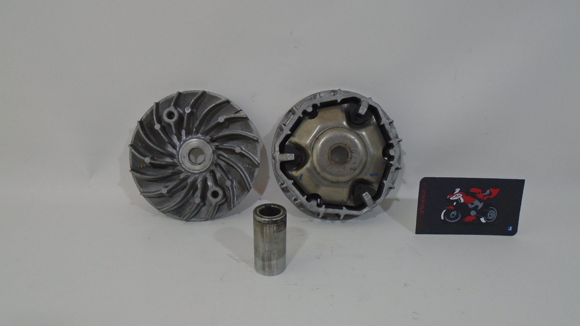 VARIADOR  HONDA PCX 125 2010- 2014 - Imagen 4