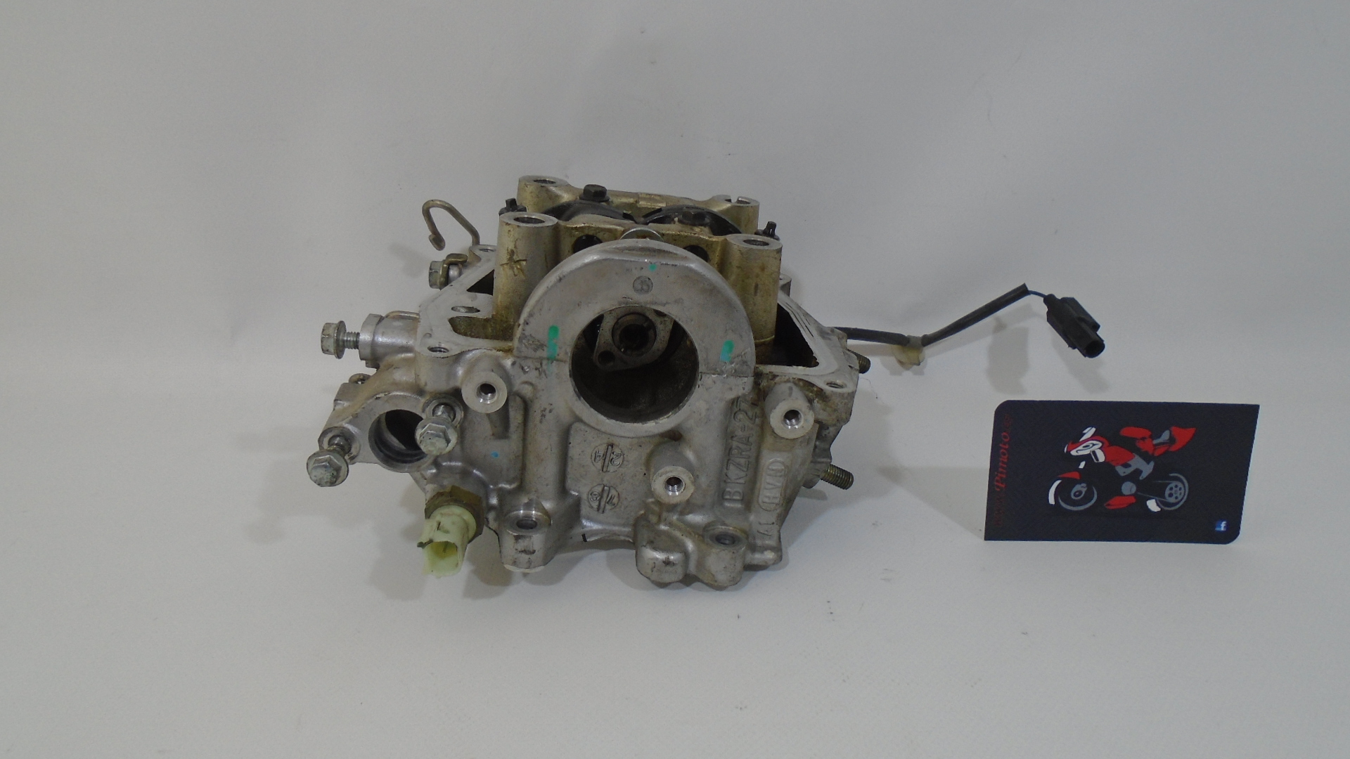CULATA  HONDA PCX 125 2010- 2014