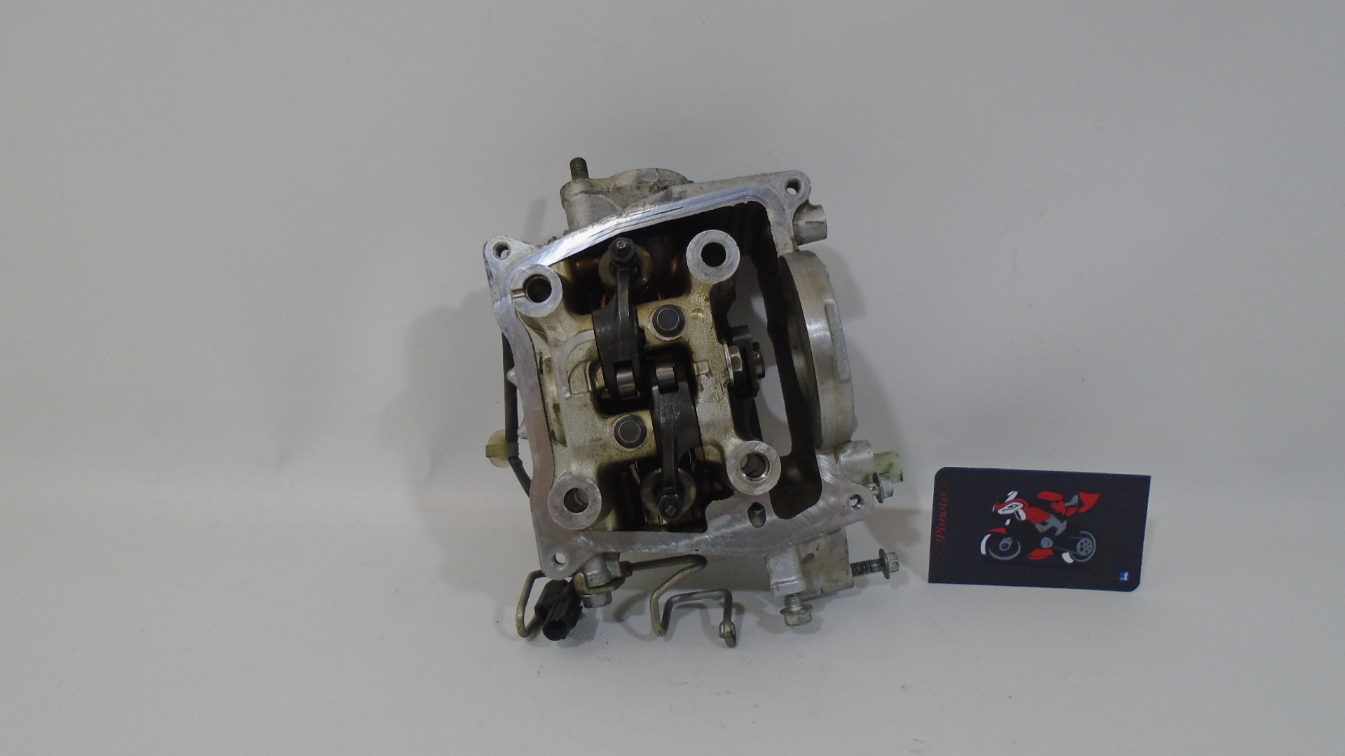 CULATA  HONDA PCX 125 2010- 2014 - Imagen 3