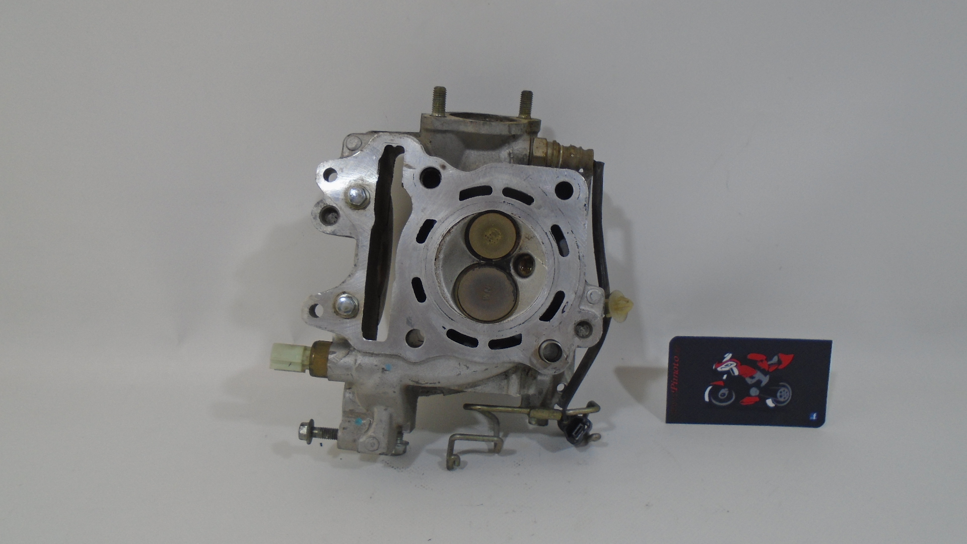 CULATA  HONDA PCX 125 2010- 2014 - Imagen 4