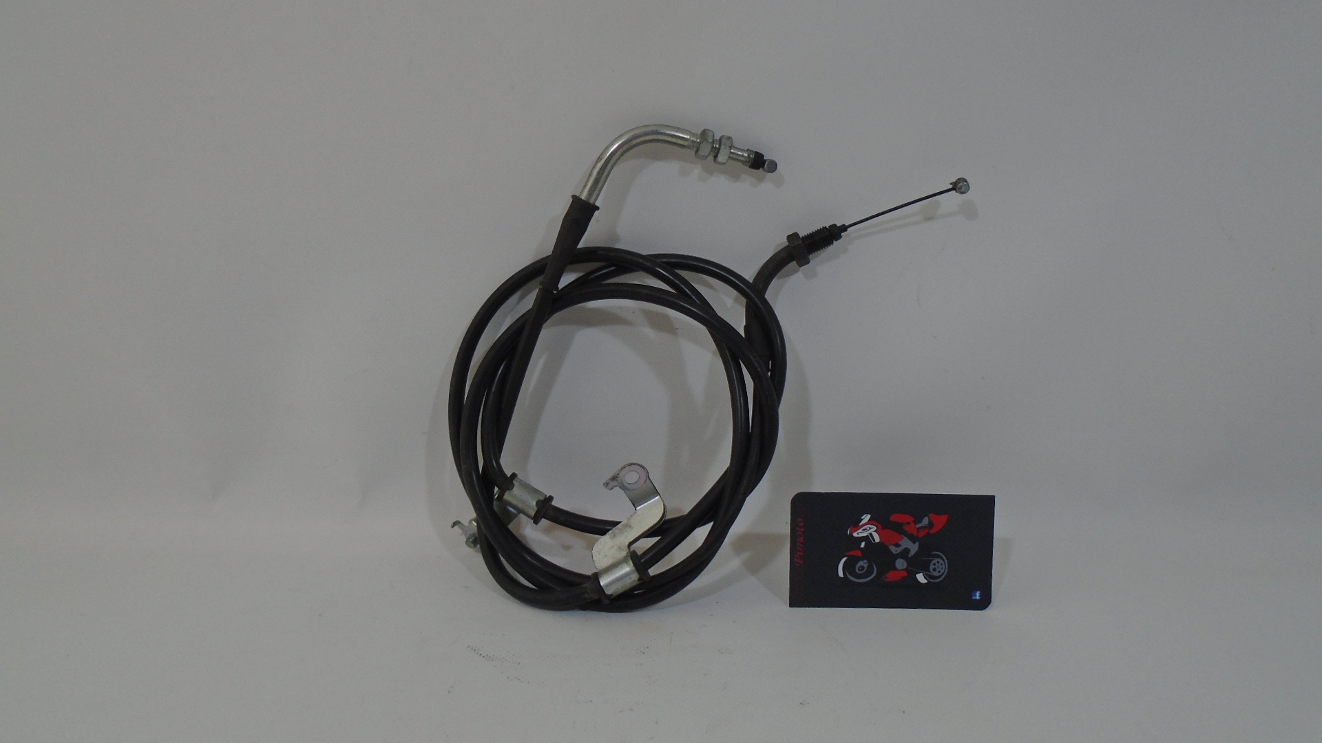 CABLES ACELERADOR HONDA PCX 125 2010- 2014