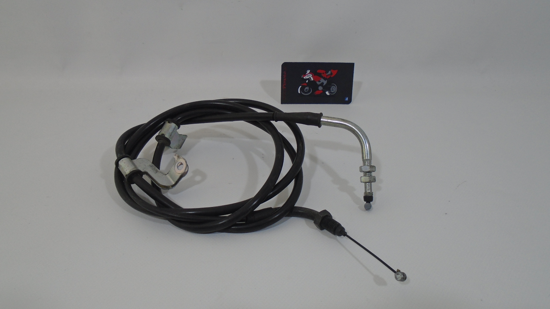 CABLES ACELERADOR HONDA PCX 125 2010- 2014 - Imagen 3