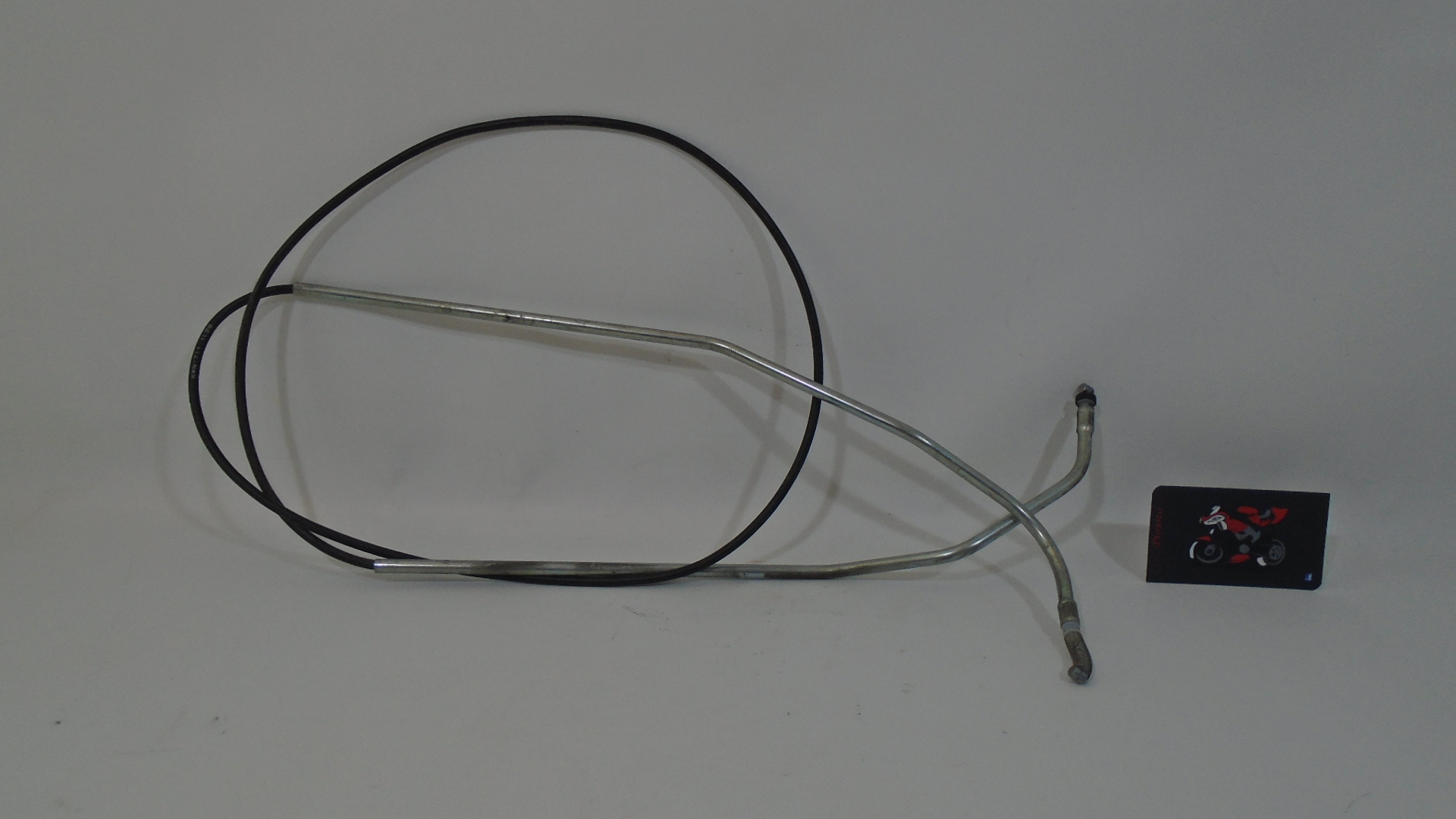 CIERRE ASIENTO HONDA PCX 125 2010- 2014