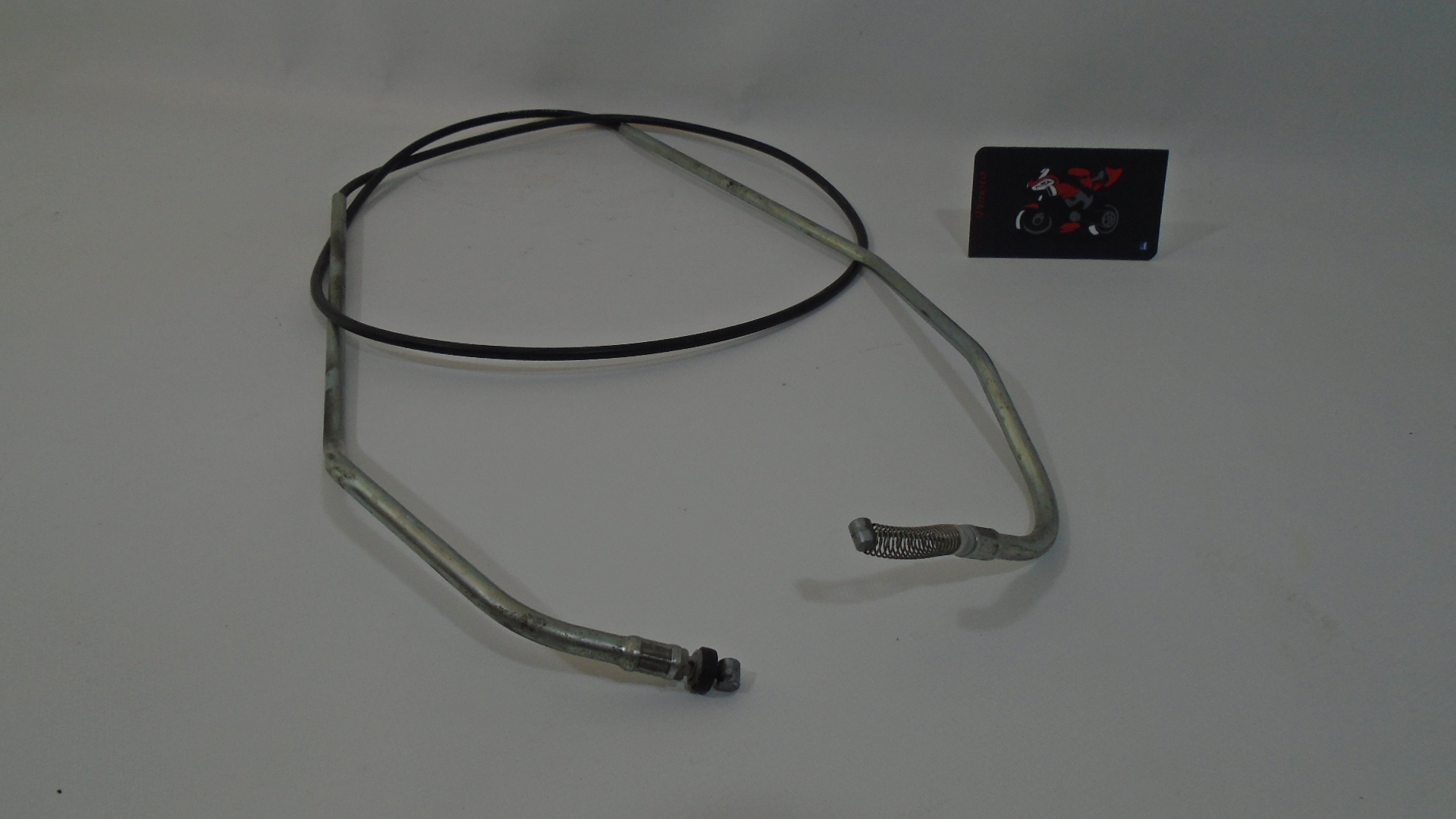 CIERRE ASIENTO HONDA PCX 125 2010- 2014 - Imagen 4