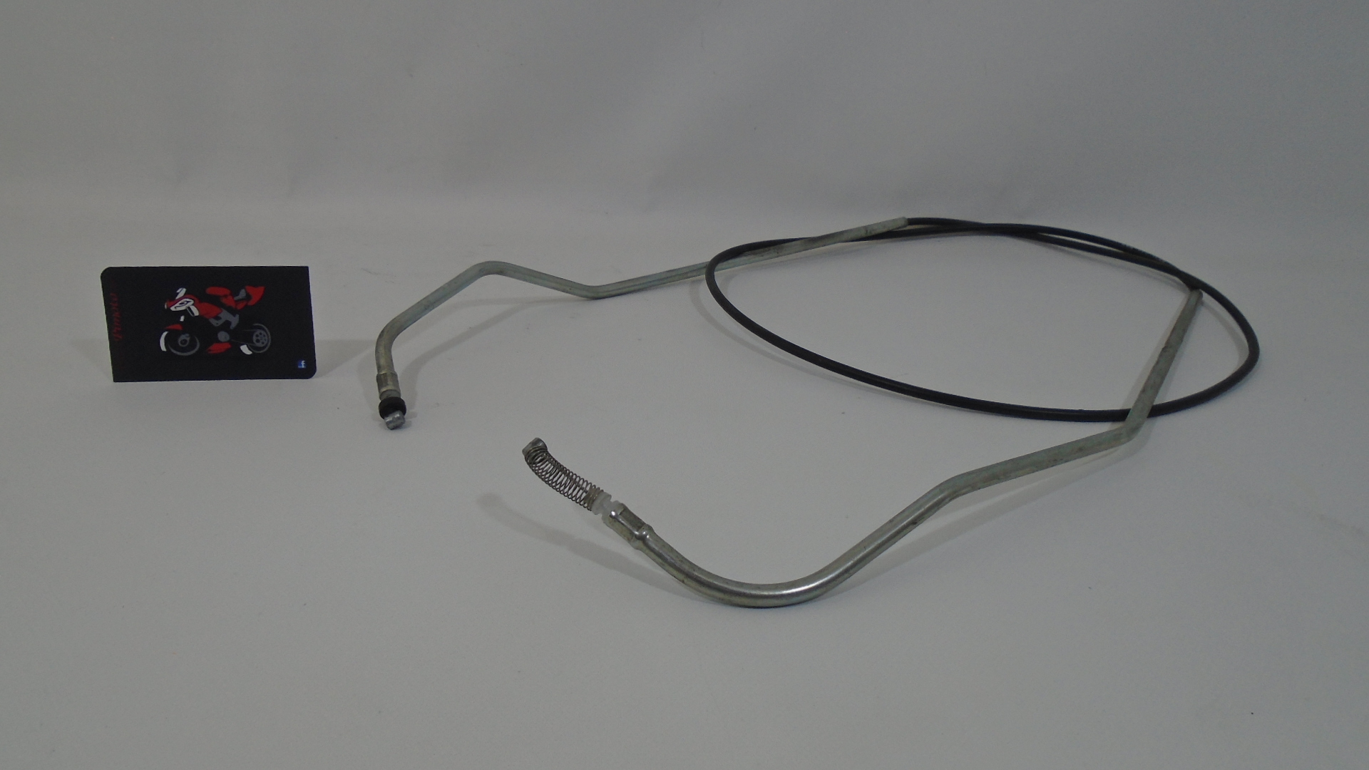 CIERRE ASIENTO HONDA PCX 125 2010- 2014 - Imagen 3