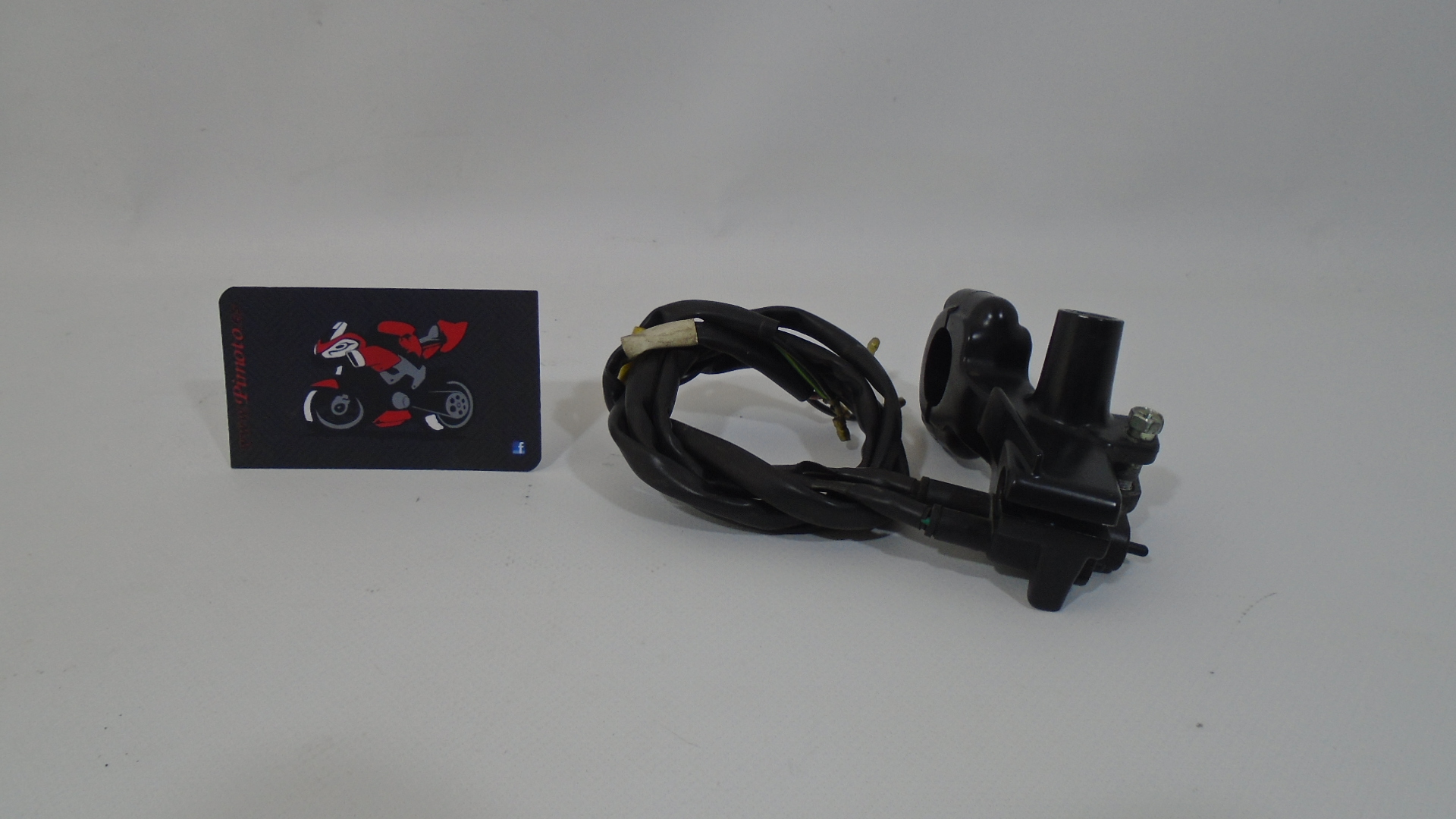 SOPORTE MANETA DE FRENO TRASERO HONDA PCX 125 2010- 2014