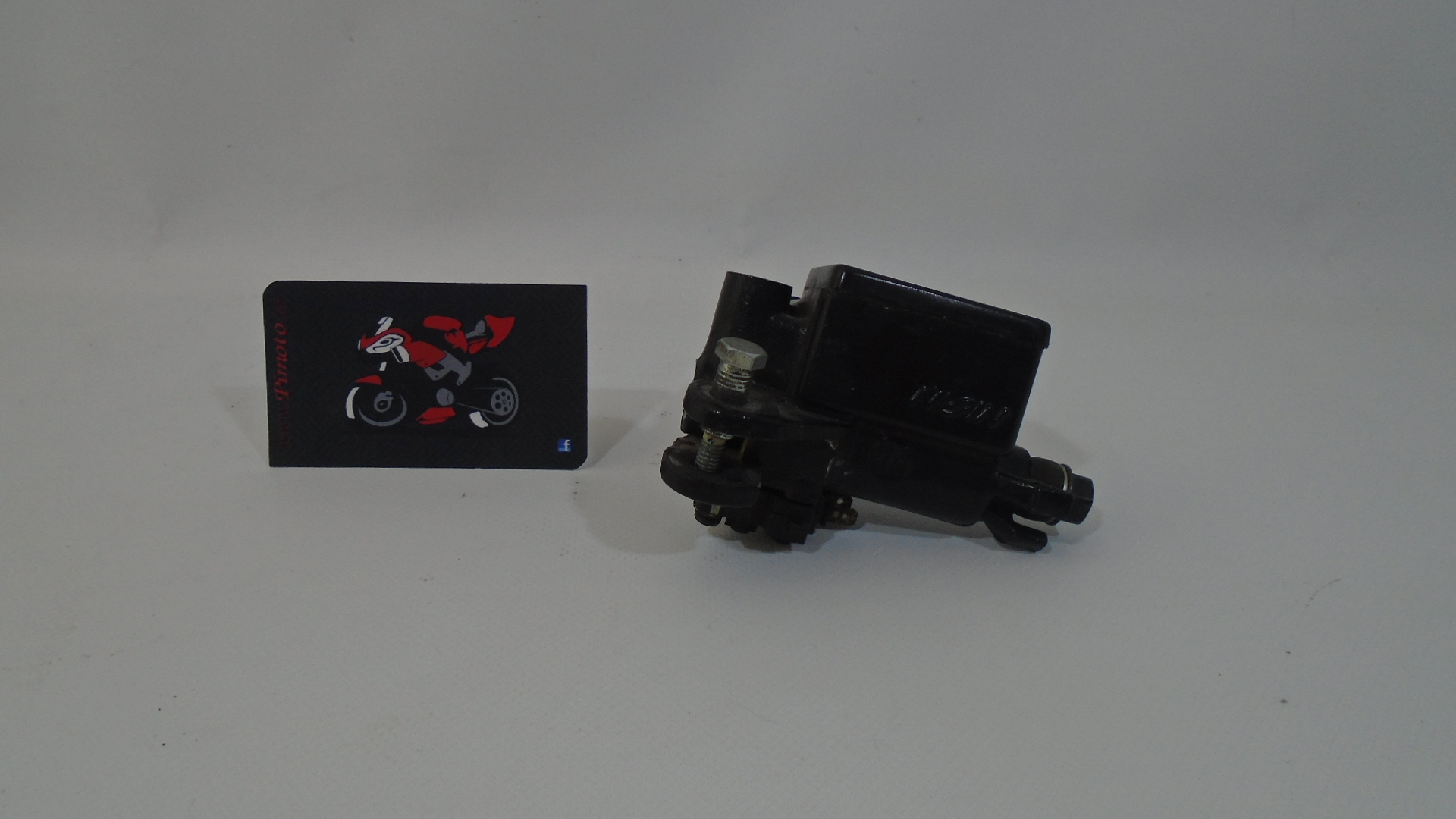 BOMBA DE FRENO DELANTERO HONDA PCX 125 2010- 2014