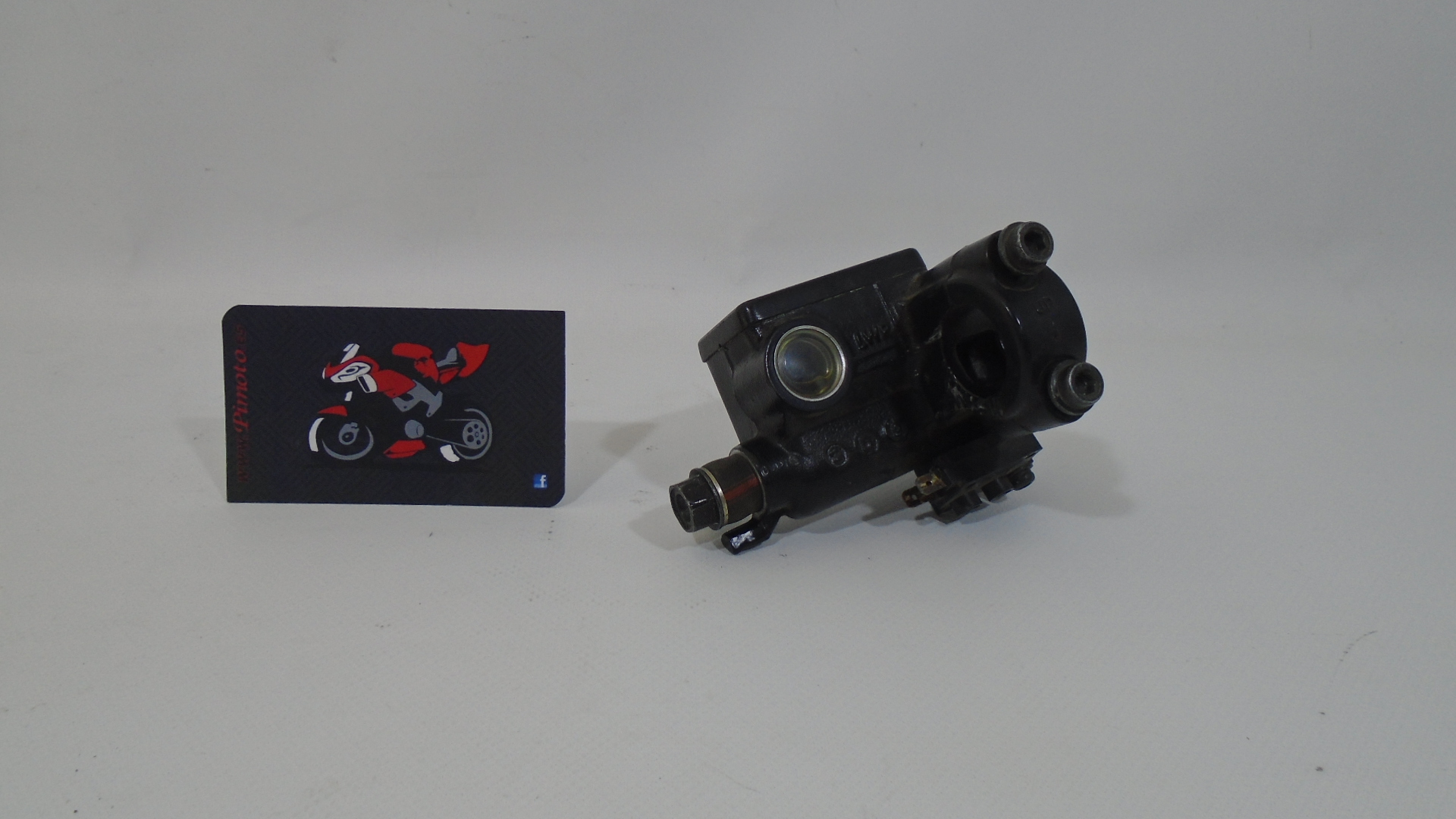 BOMBA DE FRENO DELANTERO HONDA PCX 125 2010- 2014 - Imagen 4