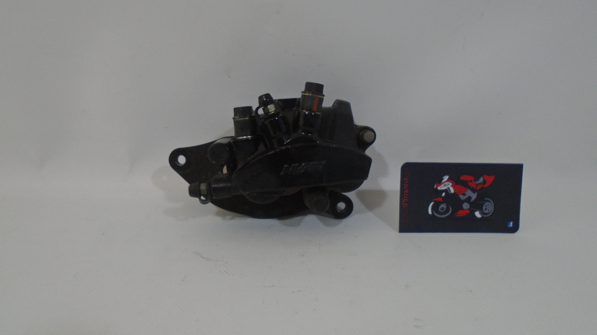 PINZA DE FRENO DELANTERO  HONDA PCX 125 2010- 2014