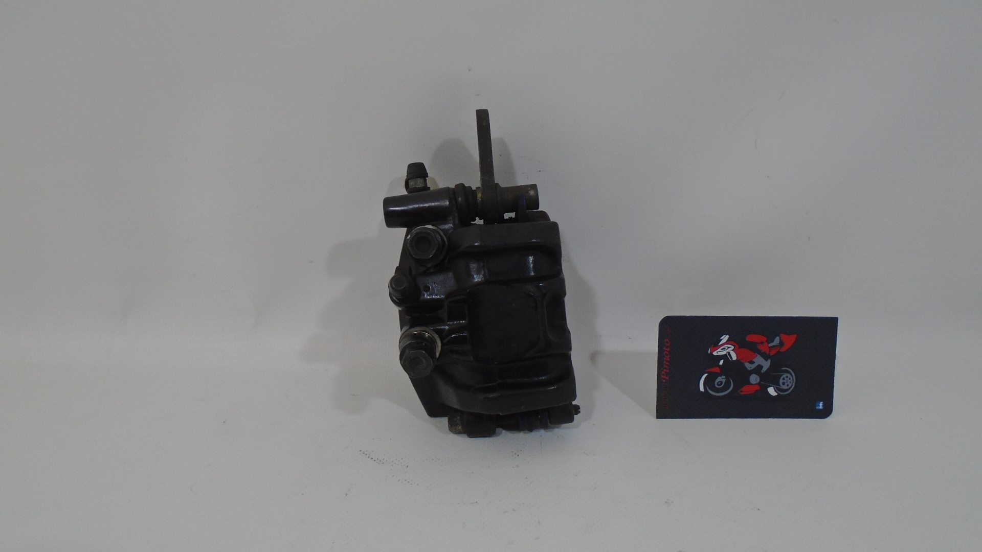 PINZA DE FRENO DELANTERO  HONDA PCX 125 2010- 2014 - Imagen 3