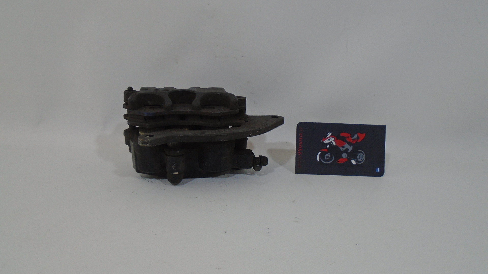 PINZA DE FRENO DELANTERO  HONDA PCX 125 2010- 2014 - Imagen 4