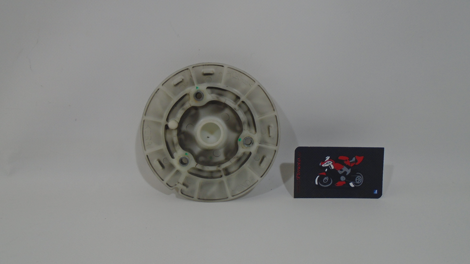 VENTILADOR MOTOR HONDA PCX 125 2010- 2014 - Imagen 3