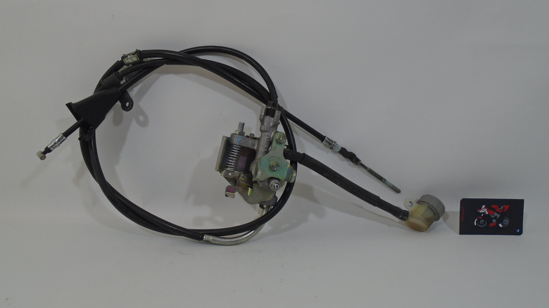 REPARTIDOR DE FRENADA COMPLETO HONDA PCX 125 2010- 2014