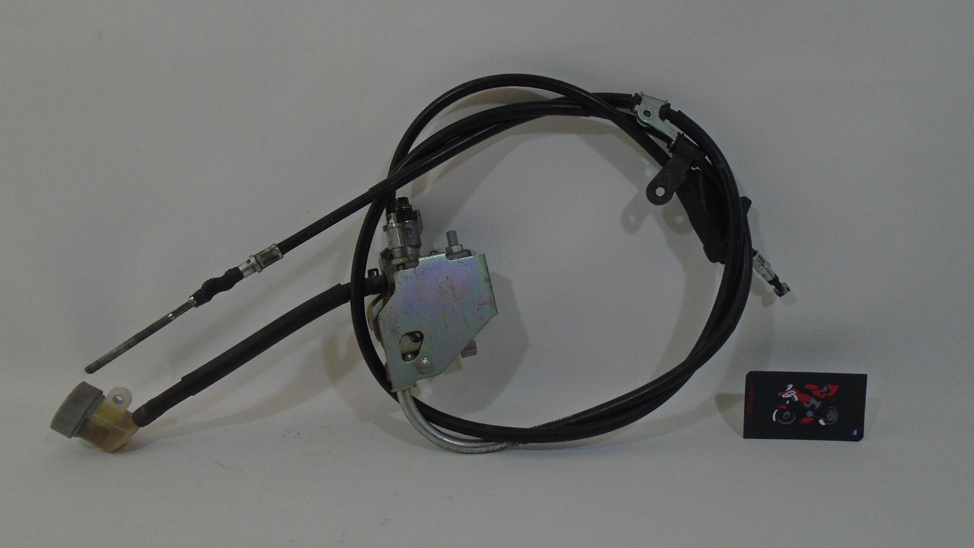 REPARTIDOR DE FRENADA COMPLETO HONDA PCX 125 2010- 2014 - Imagen 3