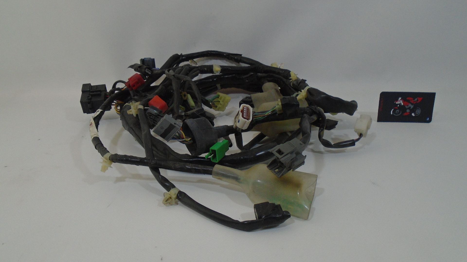INSTALACION ELECTICA PRINCIPAL HONDA PCX 125 2010- 2014 - Imagen 3