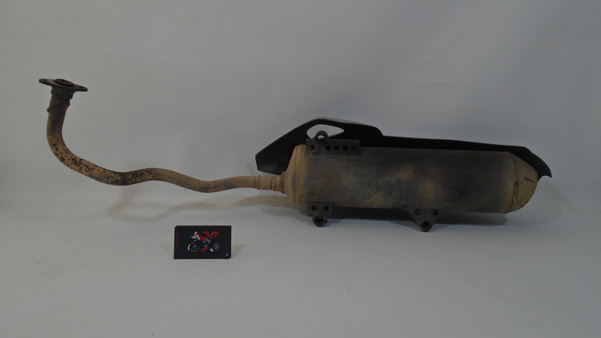 ESCAPE COMPLETO  HONDA PCX 125 2010- 2014 - Imagen 3