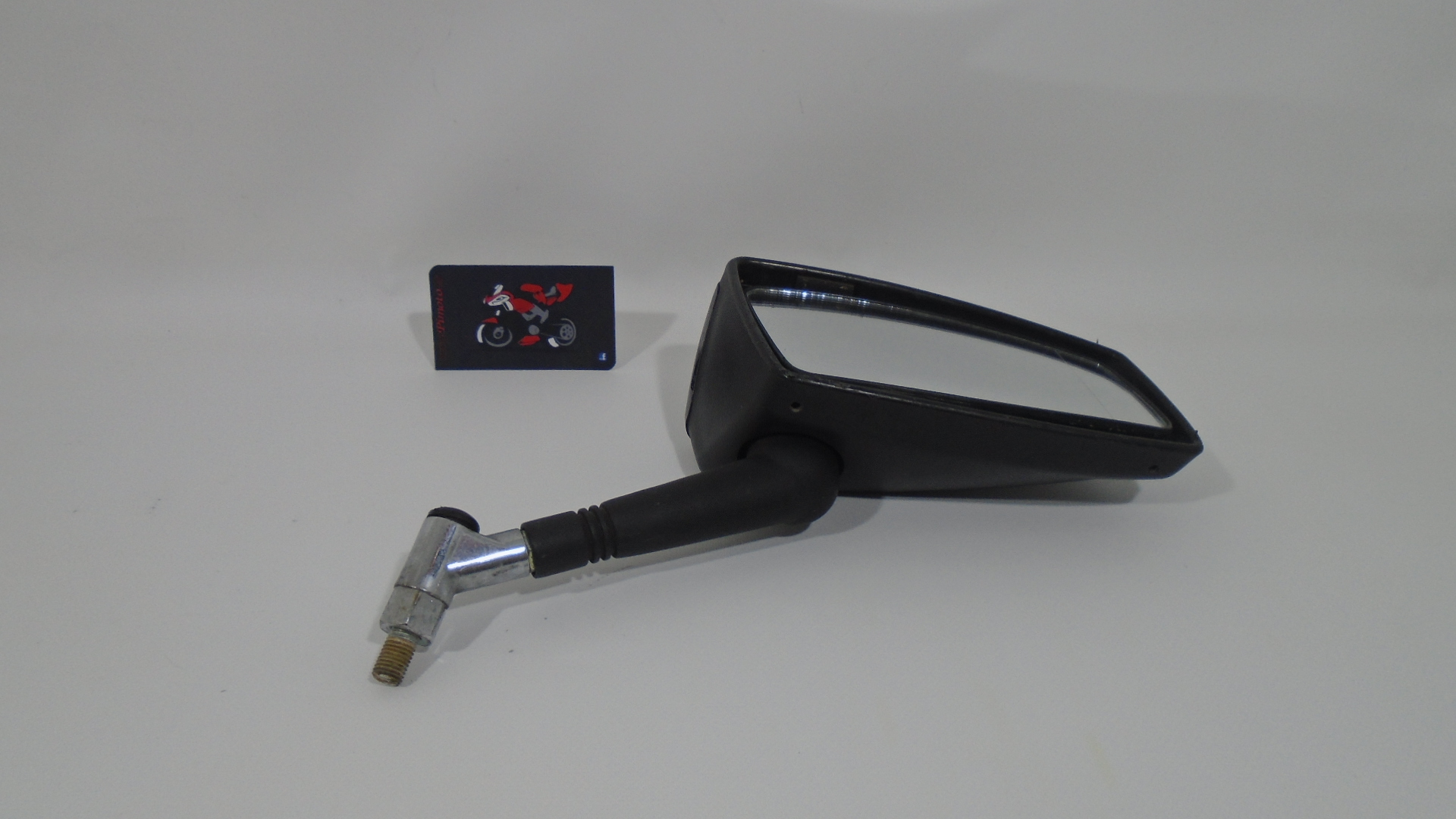 ESPEJO DERECHO PEUGEOT SATELIS 250 06-07 - Imagen 4