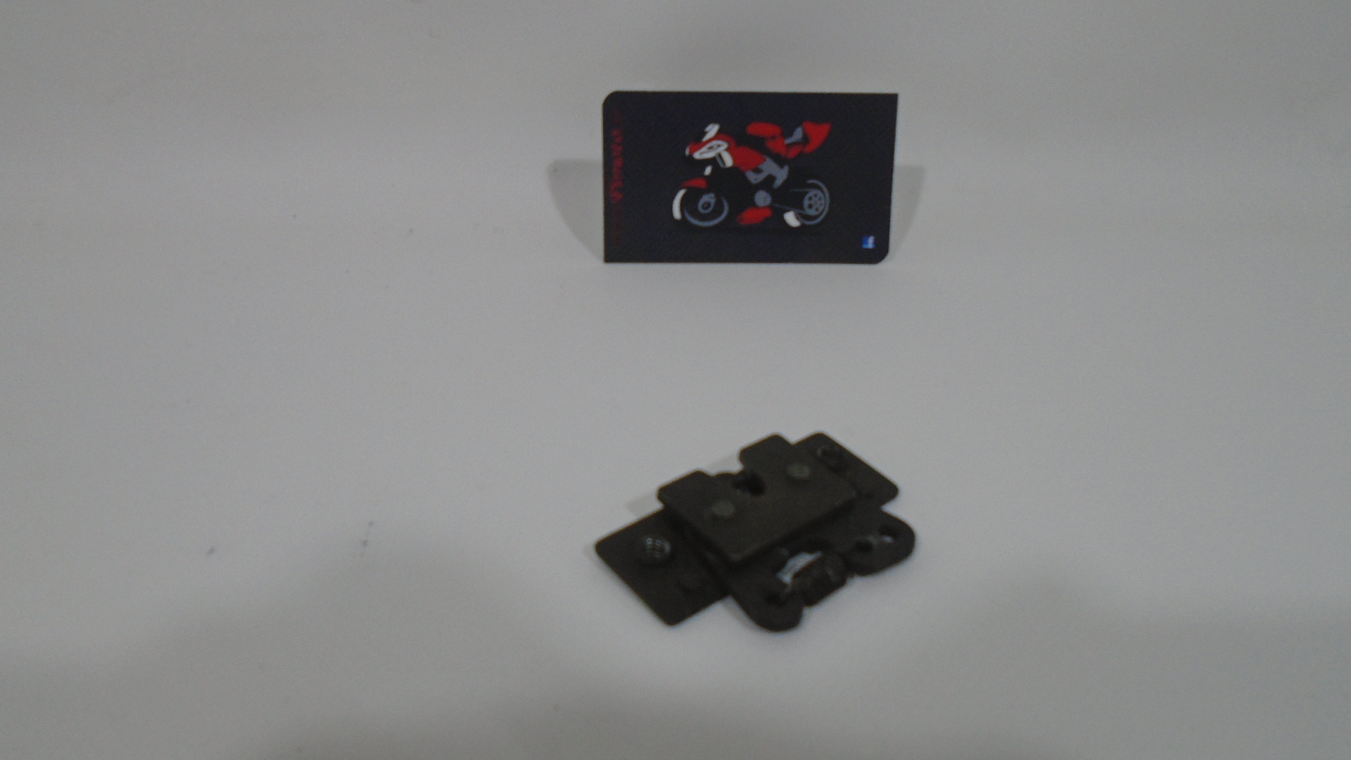 CERRADURA ASIENTO PEUGEOT SATELIS 250 06-07 - Imagen 4