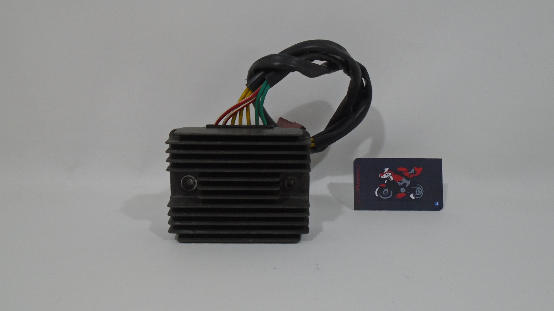 REGULADOR DE CORRIENTE PEUGEOT SATELIS 250 06-07