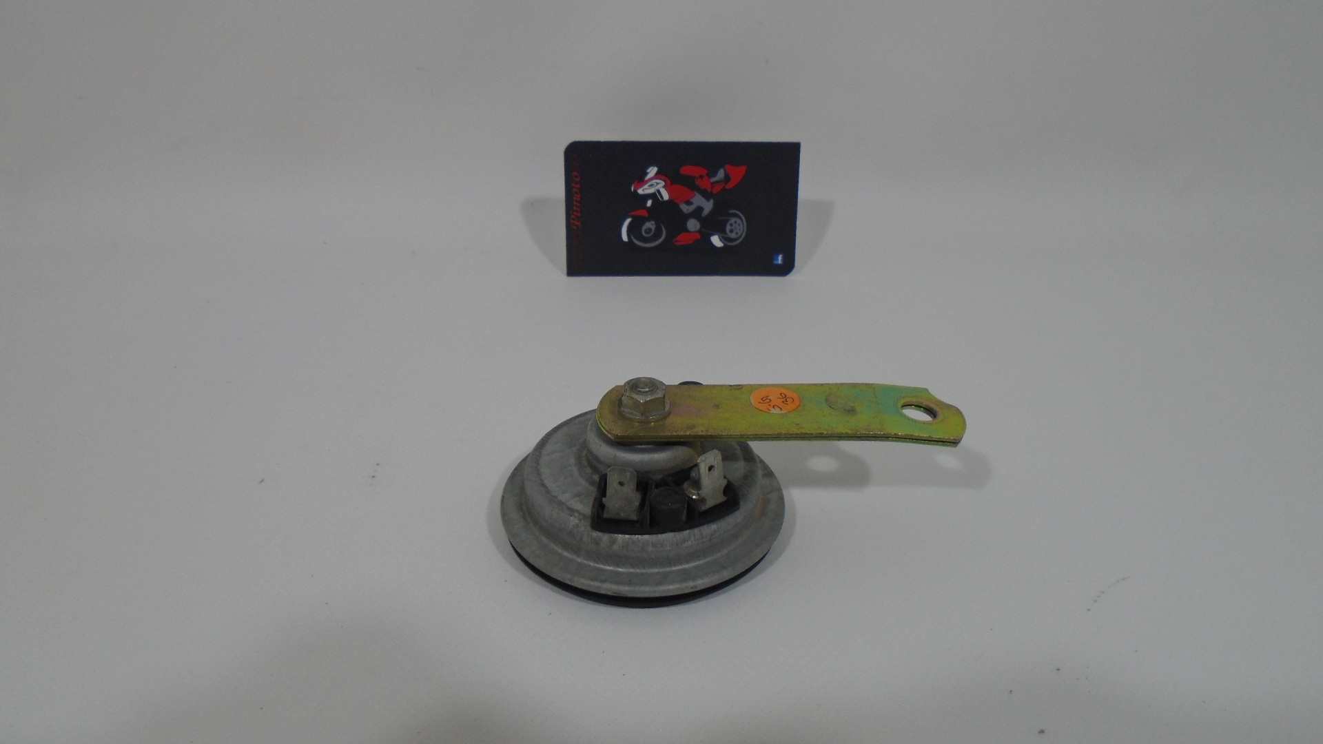 CLAXON PEUGEOT SATELIS 250 06-07 - Imagen 4