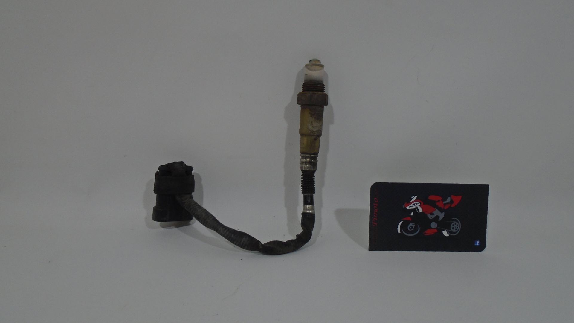 SONDA LAMBDA PEUGEOT SATELIS 250 06-07