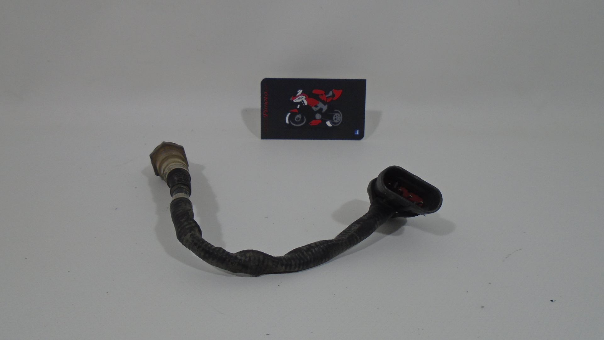 SONDA LAMBDA PEUGEOT SATELIS 250 06-07 - Imagen 3