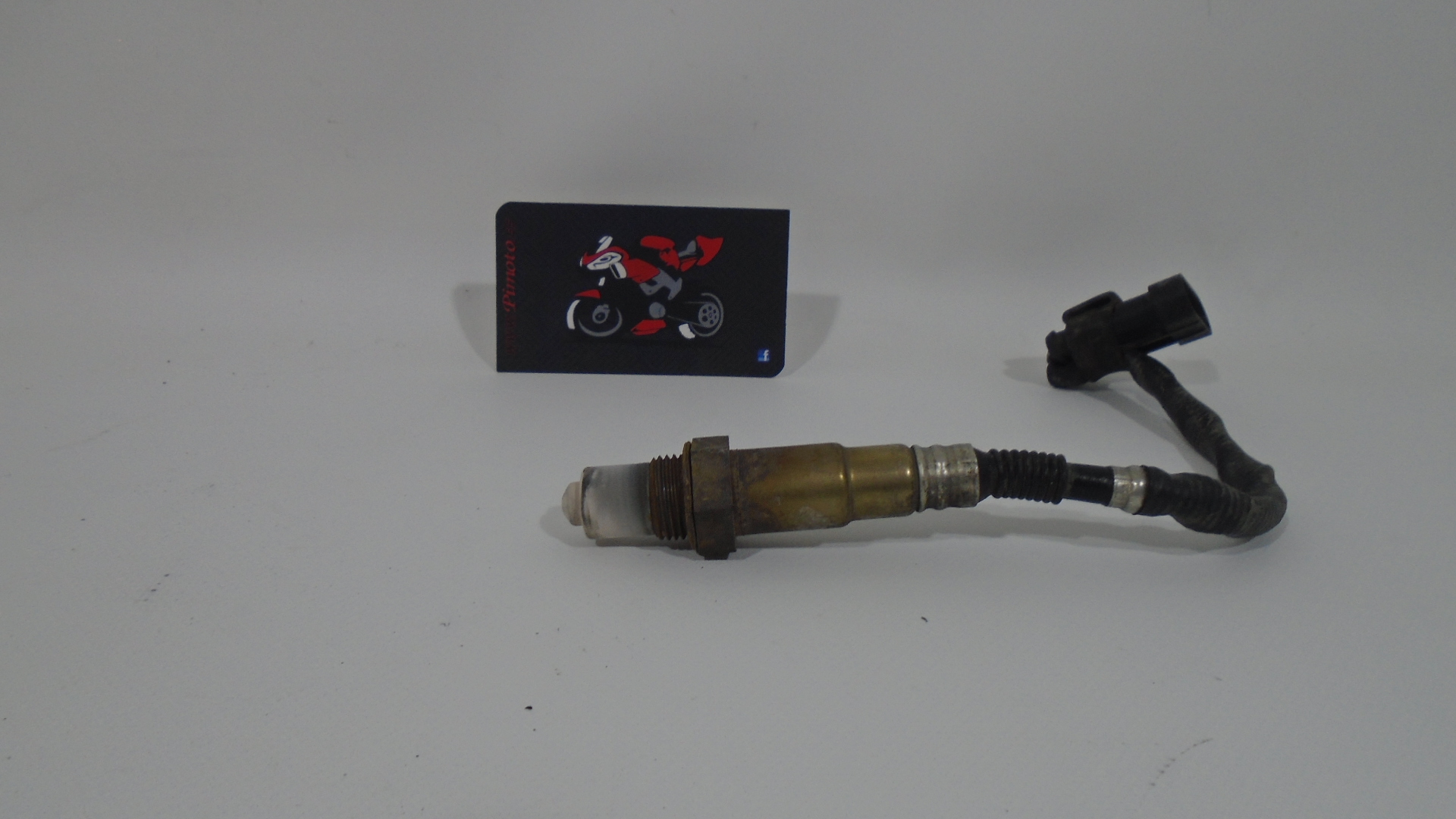 SONDA LAMBDA PEUGEOT SATELIS 250 06-07 - Imagen 4