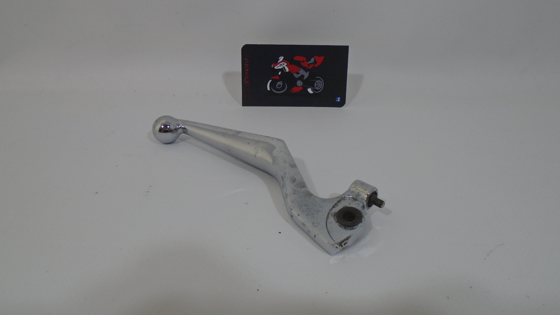 MANETA DE FRENO DELANTERA/TRASERA PEUGEOT SATELIS 250 06-07 - Imagen 3
