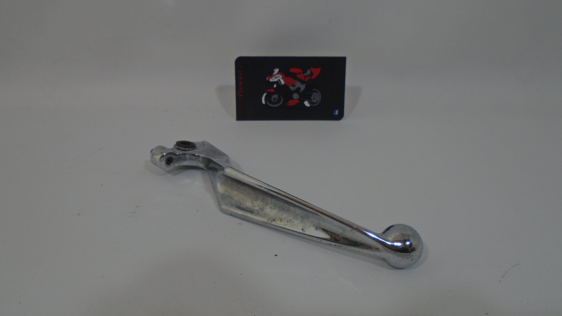 MANETA DE FRENO DELANTERA/TRASERA PEUGEOT SATELIS 250 06-07 - Imagen 4