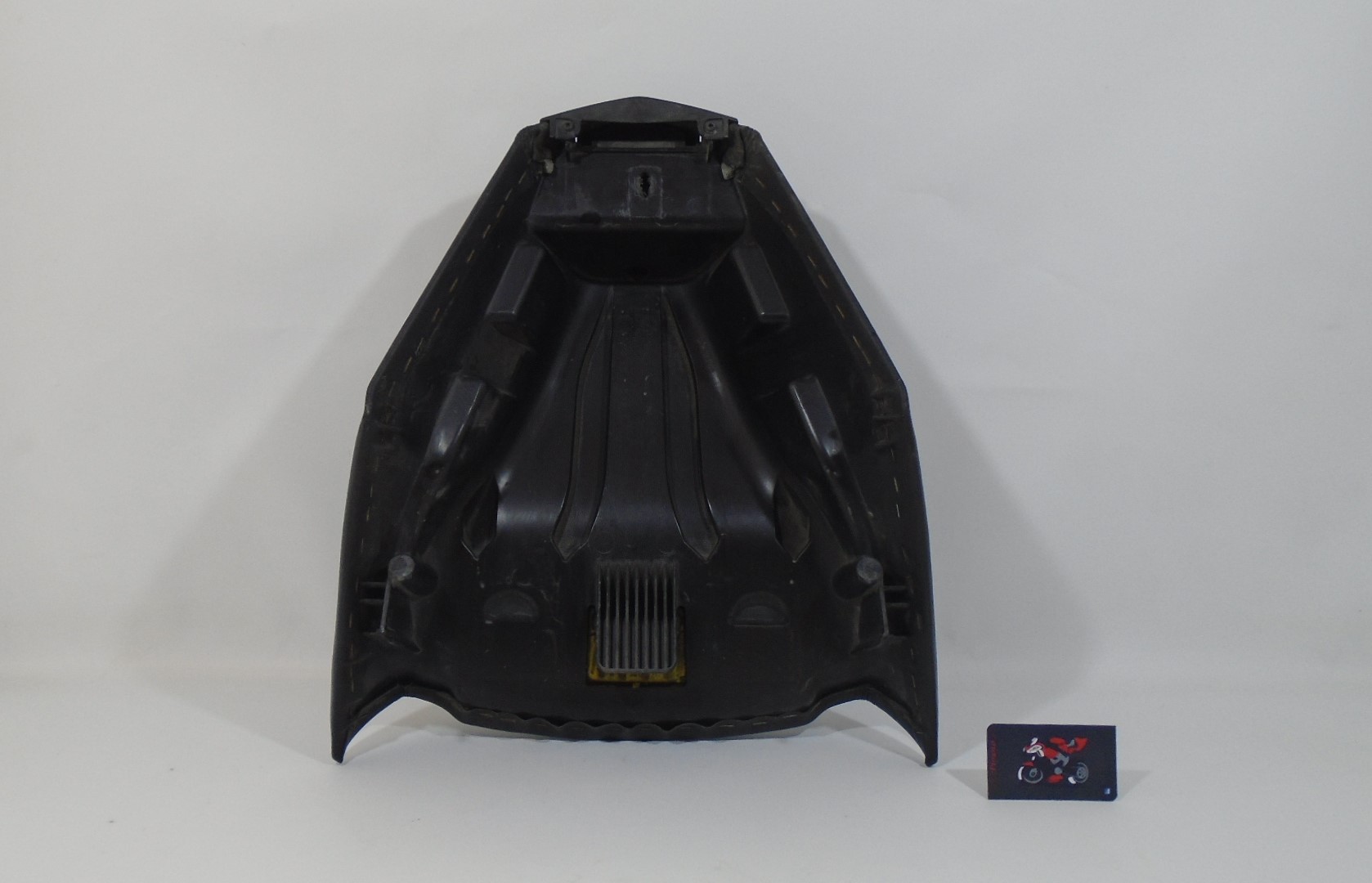 ASIENTO DELANTERO PEUGEOT SATELIS 250 06-07 - Imagen 3