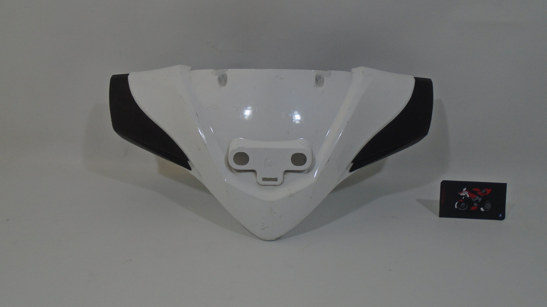 TAPA DELANTERA MANILLAR PEQUE&Ntilde;O ROCE LADO IZQUIERDO KYMCO AGILITY CITY (E4) - Imagen 3
