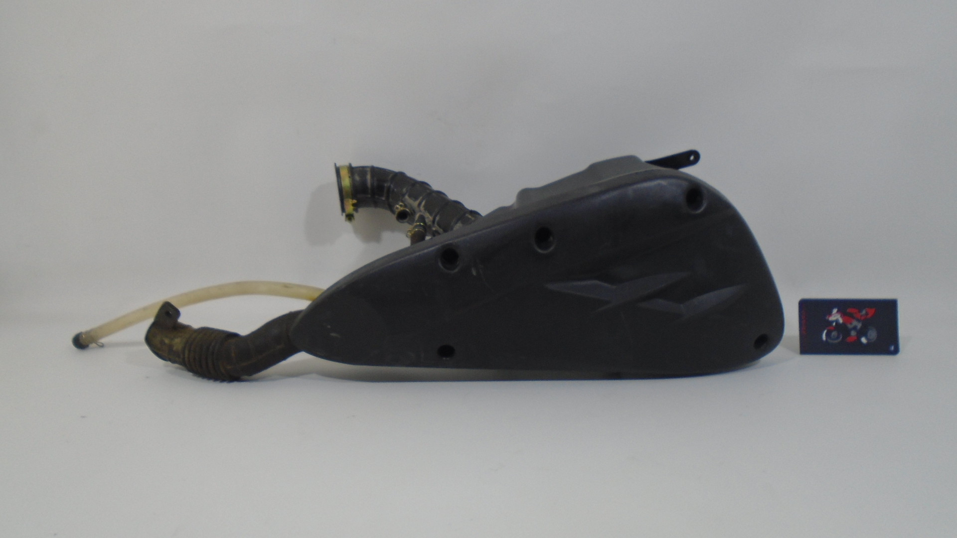 CAJA FILTRO DE AIRE COMPLETA KYMCO AGILITY CITY (E4)