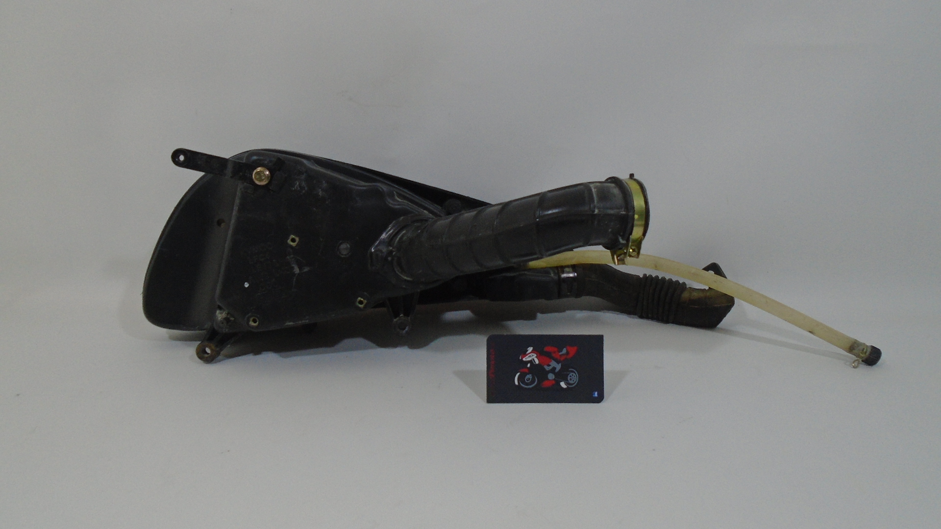 CAJA FILTRO DE AIRE COMPLETA KYMCO AGILITY CITY (E4) - Imagen 3