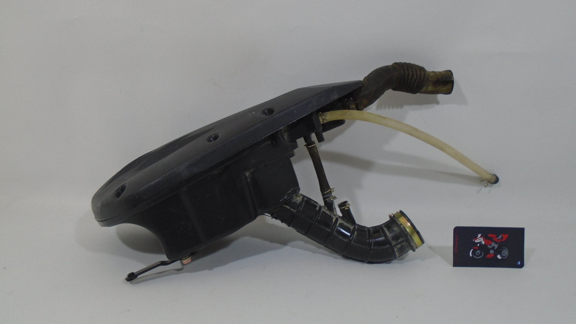 CAJA FILTRO DE AIRE COMPLETA KYMCO AGILITY CITY (E4) - Imagen 4