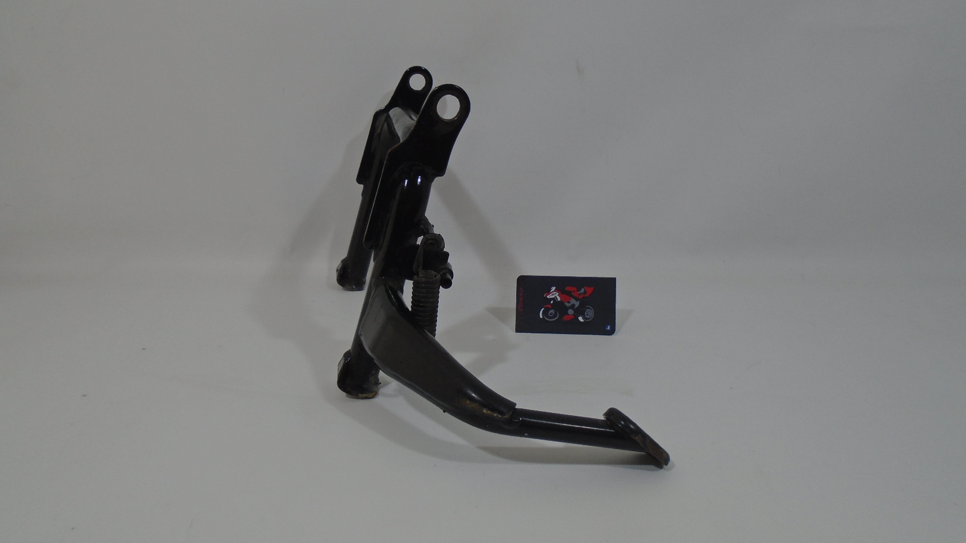CABALLETE CENTRAL KYMCO AGILITY CITY (E4) - Imagen 4